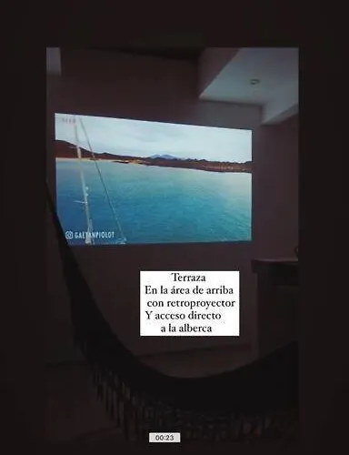 Penthouse Cerca De La Playa Apartamento *