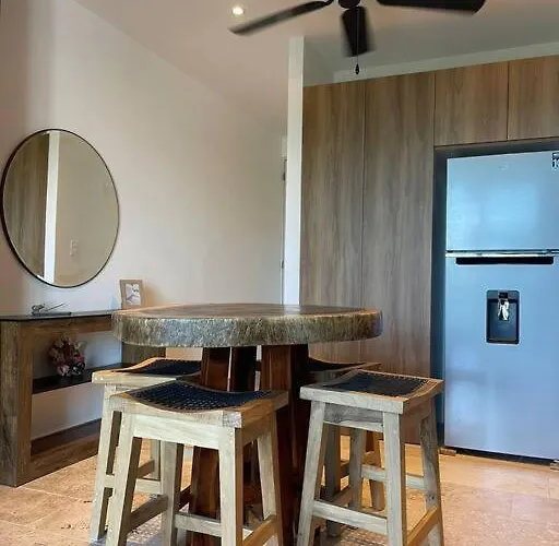 Penthouse Cerca De La Playa *