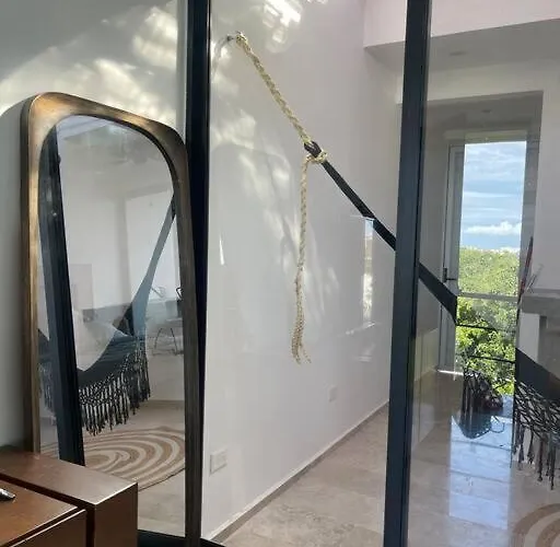 Penthouse Cerca De La Playa Apartamento *