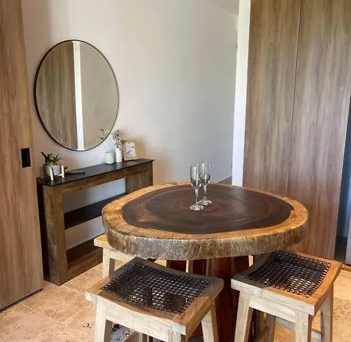 Penthouse Cerca De La Playa