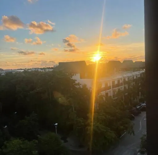 Apartamento Penthouse Cerca De La Playa Tulum