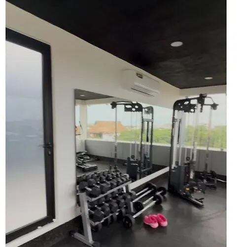 Penthouse Cerca De La Playa Tulum