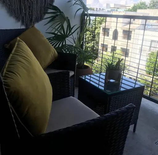 Penthouse Cerca De La Playa Tulum