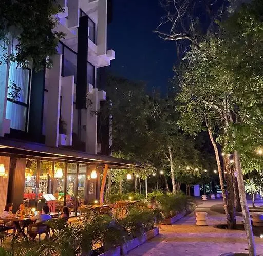 Penthouse Cerca De La Playa