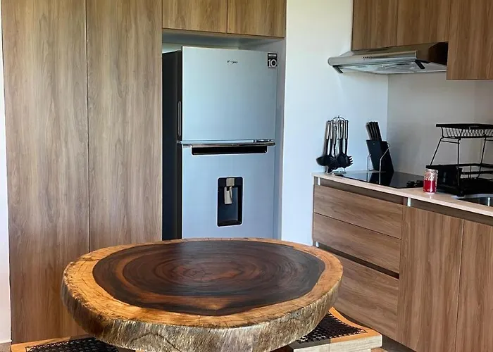 Penthouse Cerca De La Playa Apartamento *